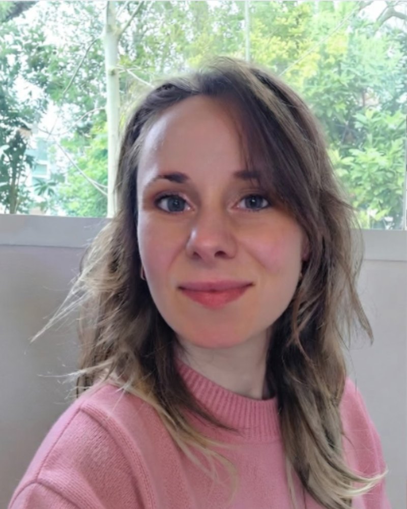 Lotte, liefdescoach in Utrecht